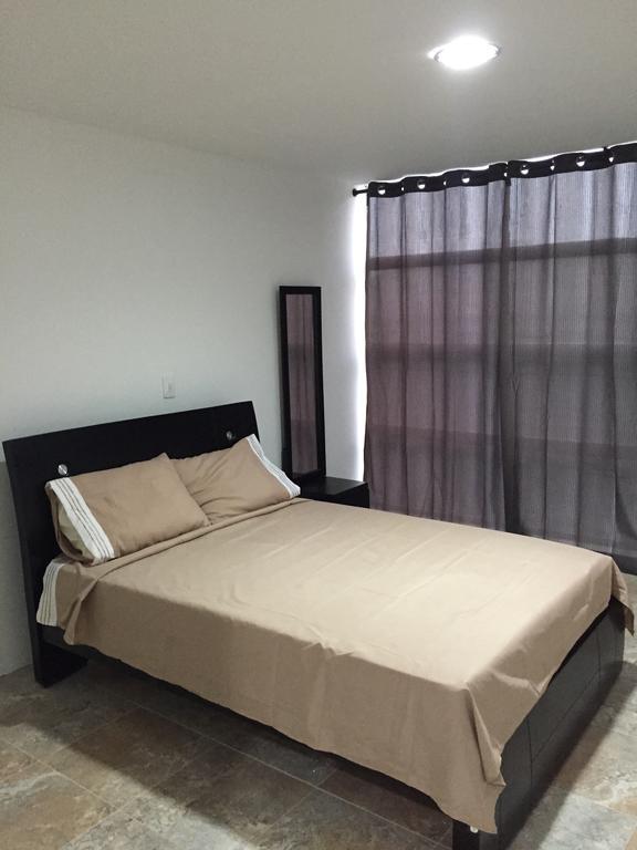 Hostal Central Beach San Andrés Δωμάτιο φωτογραφία