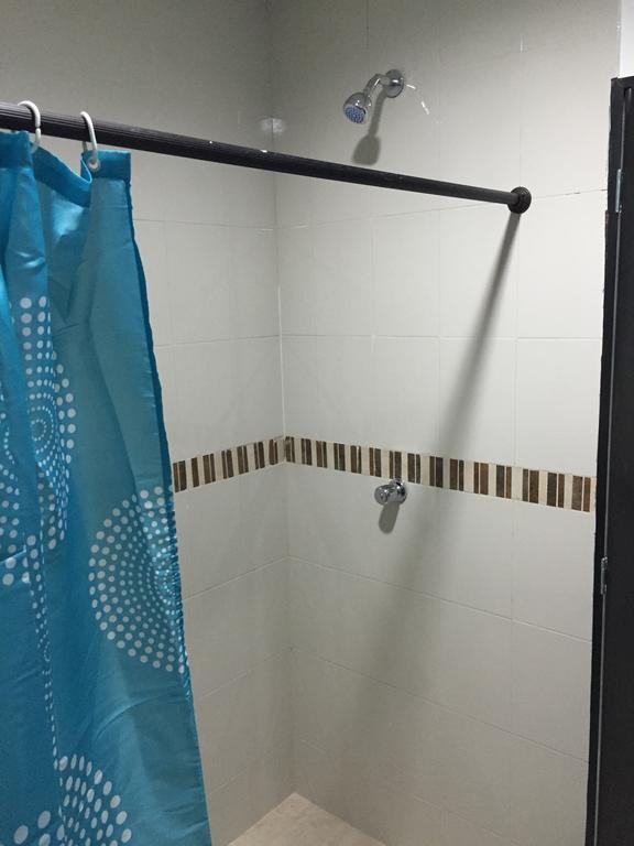 Hostal Central Beach San Andrés Εξωτερικό φωτογραφία