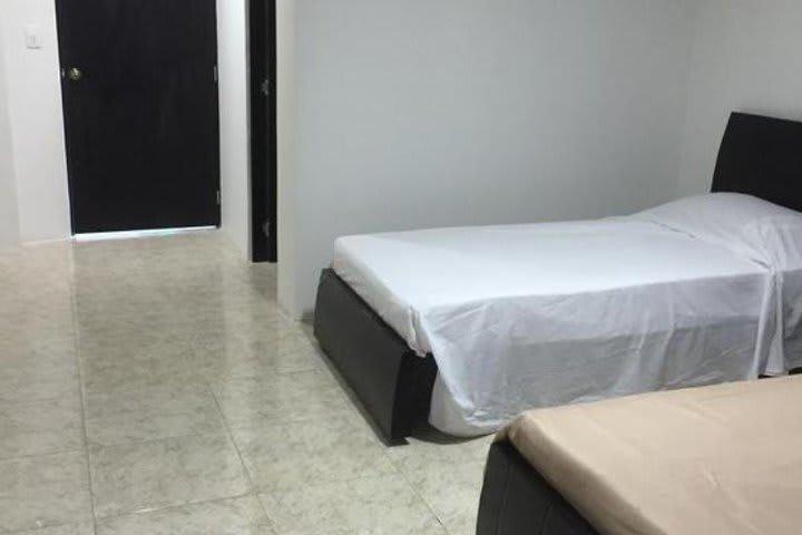 Hostal Central Beach San Andrés Εξωτερικό φωτογραφία