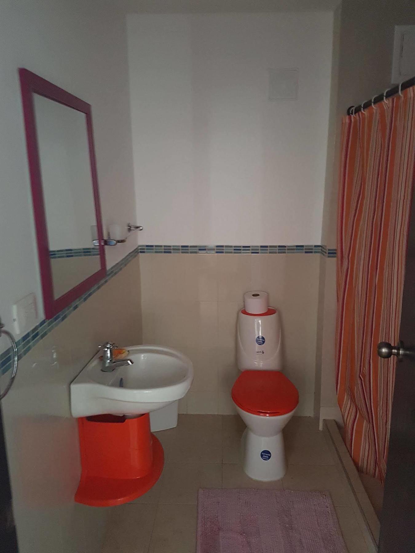 Hostal Central Beach San Andrés Εξωτερικό φωτογραφία