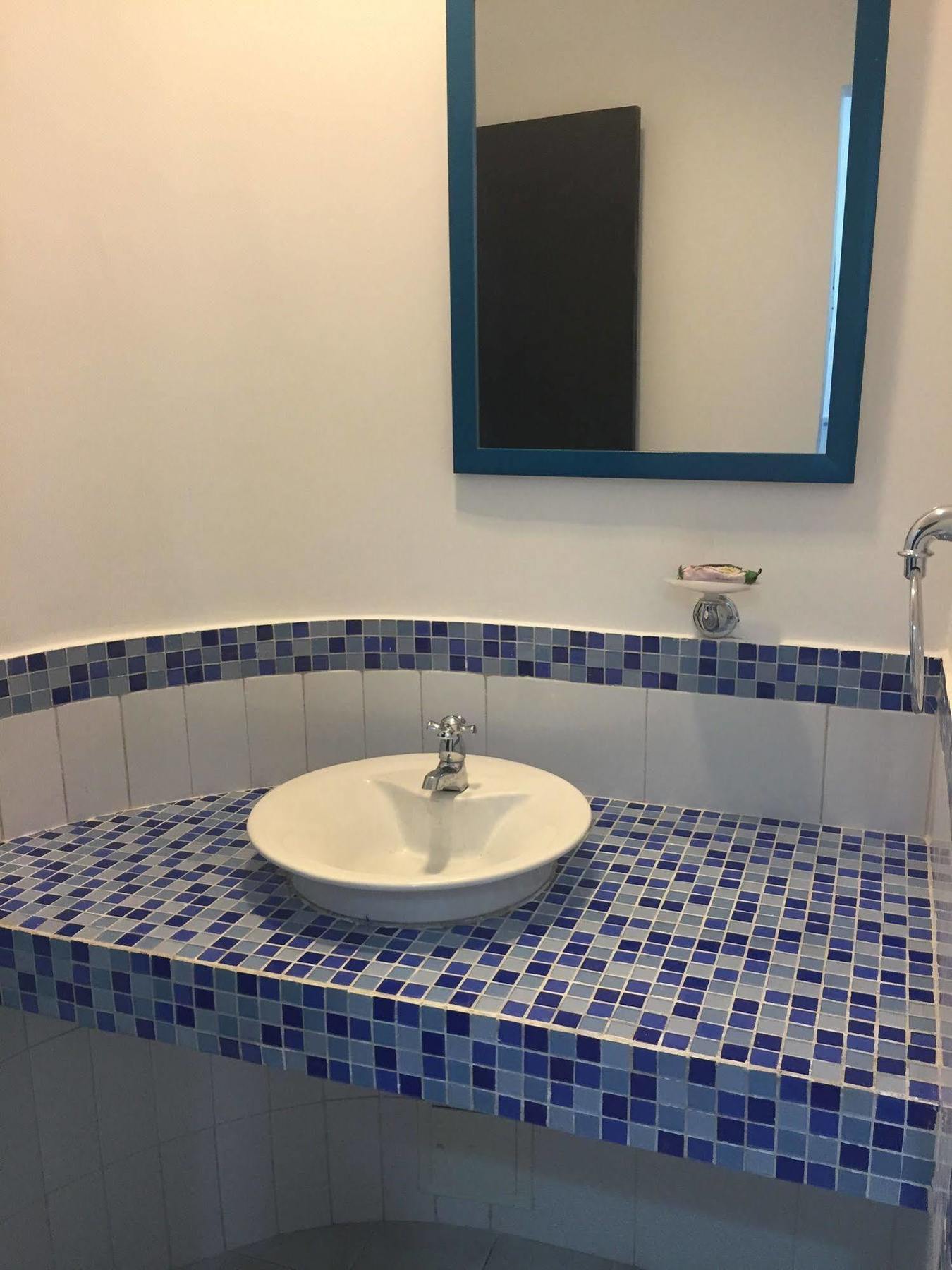 Hostal Central Beach San Andrés Εξωτερικό φωτογραφία