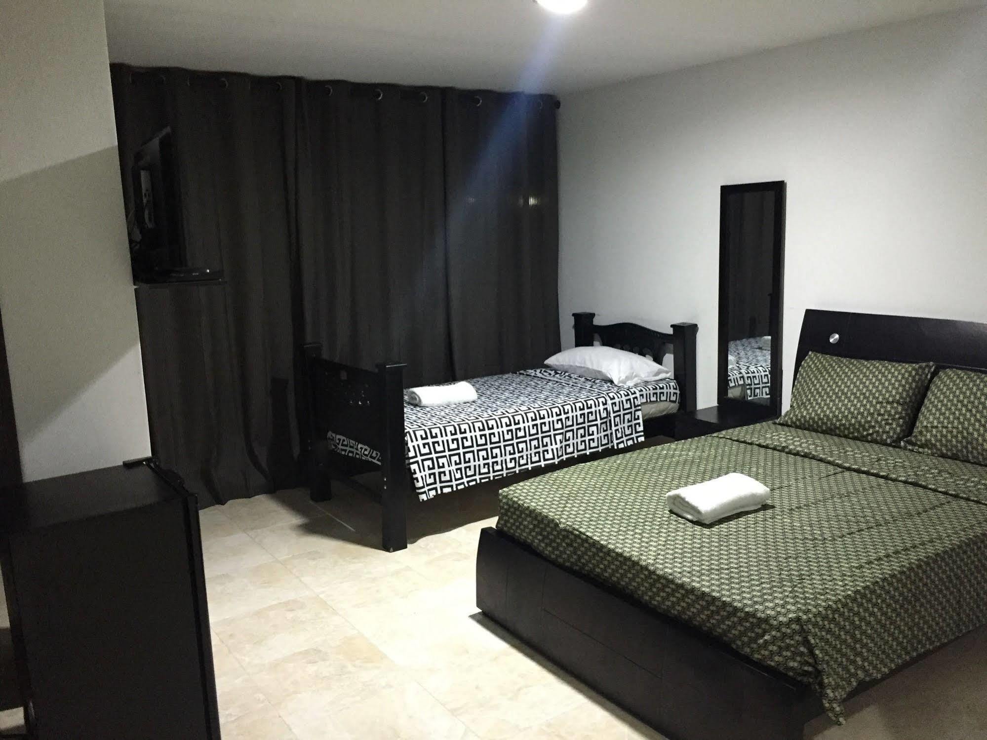 Hostal Central Beach San Andrés Εξωτερικό φωτογραφία